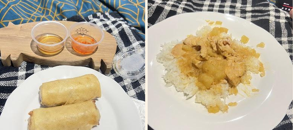 Les Nems de Peaugres - Gallery Image 2