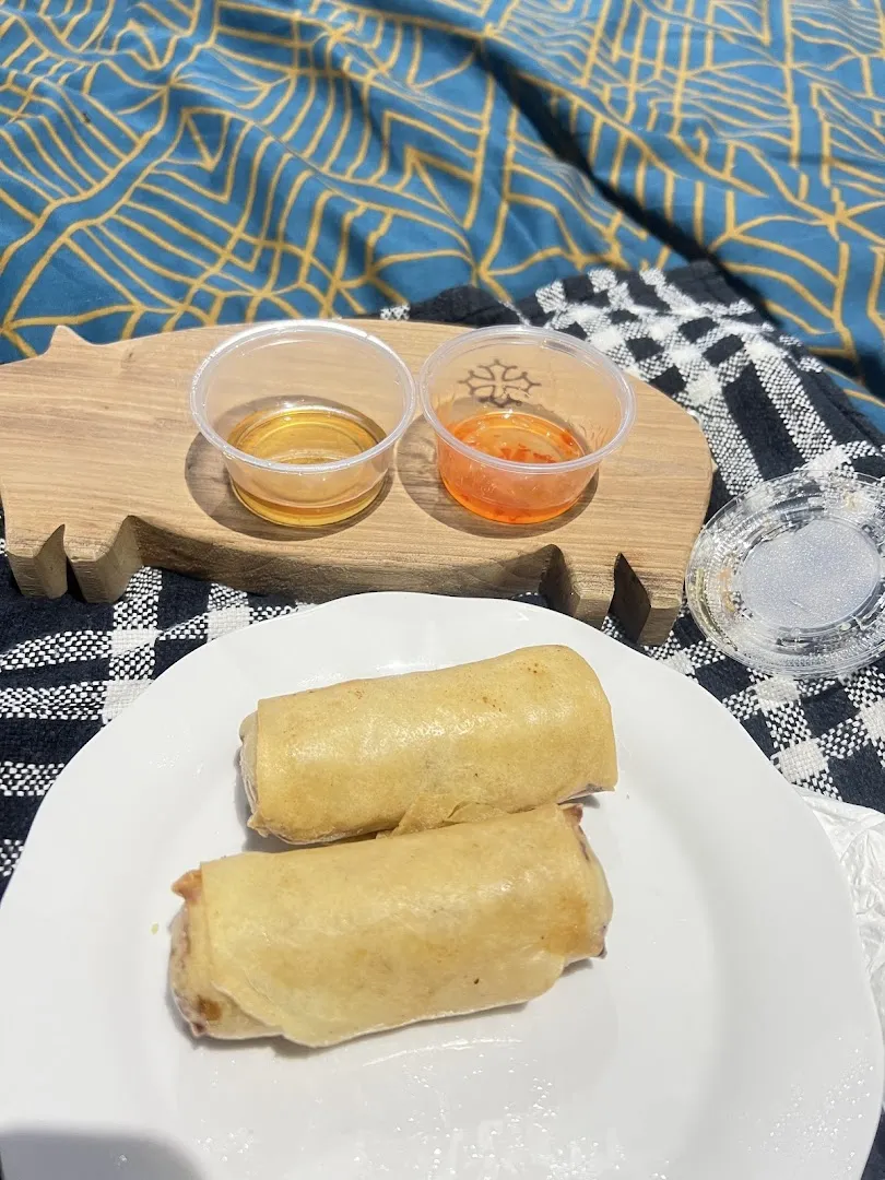 Les Nems de Peaugres